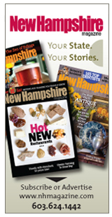Subscribe to NH Magazine